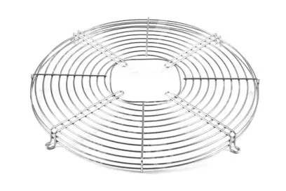 kryt ventilátoru  s otvorem, vrtule 254 , H = 31